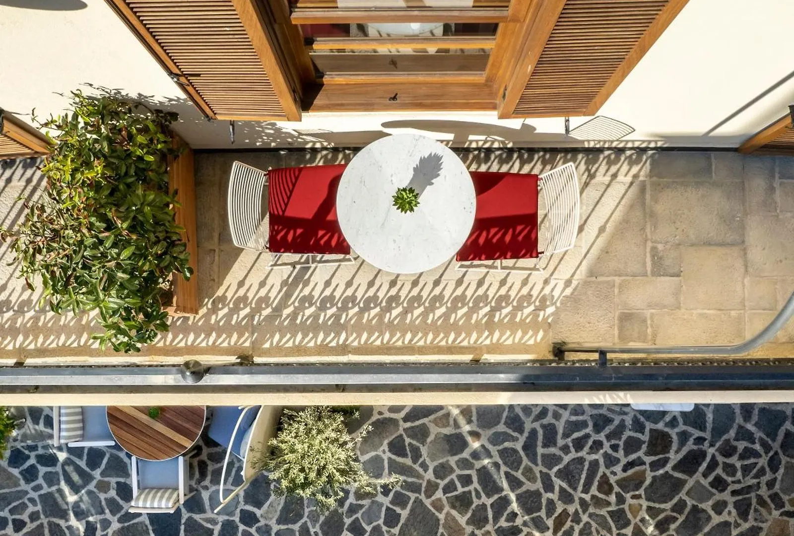 Ecole St. Pierre Hotel Istambul Turquie