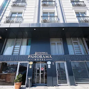3* מלון Panorama
