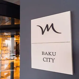  Hotel Mercure Azerbaijan