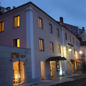 **** Hotel Boutique Portugal