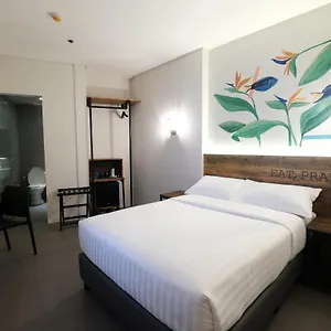 *** Hotel U Makati Philippines