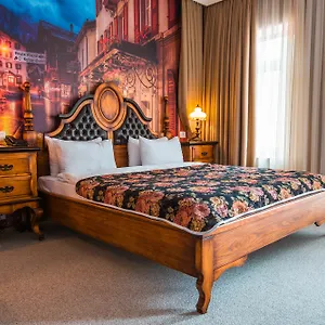 **** Hotel Boutique Azerbaijan