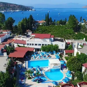 *** Aparthotel Summer Garden Turkey