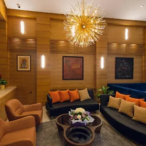 Appart-hotel Marrakech 3*, מרקש מרוקו